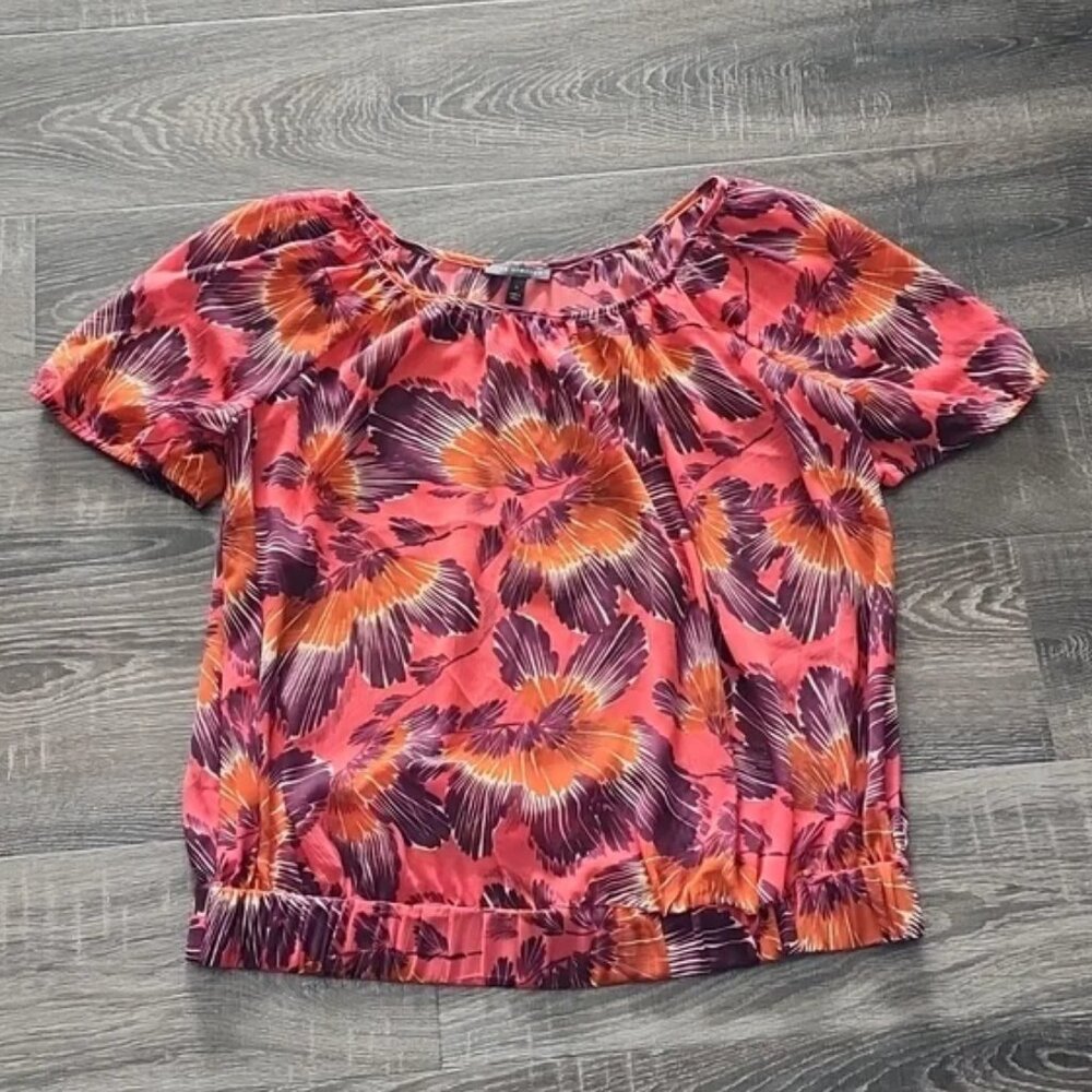 🌷 The Limited floral Blouse 🌷